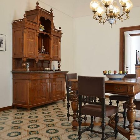 Villa Alchea Locazione Turistica Modica Exterior foto