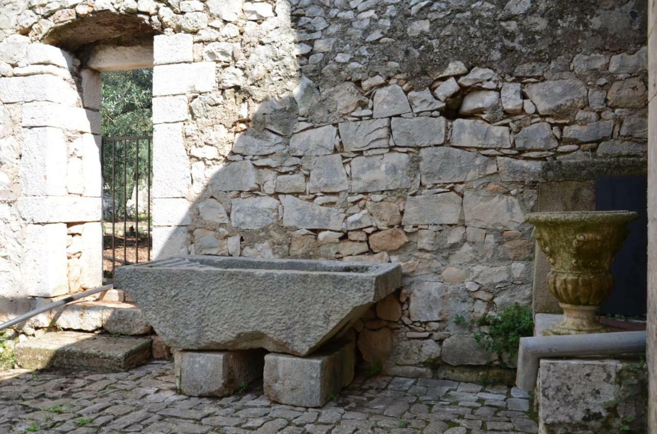 Villa Alchea Locazione Turistica Modica Exterior foto