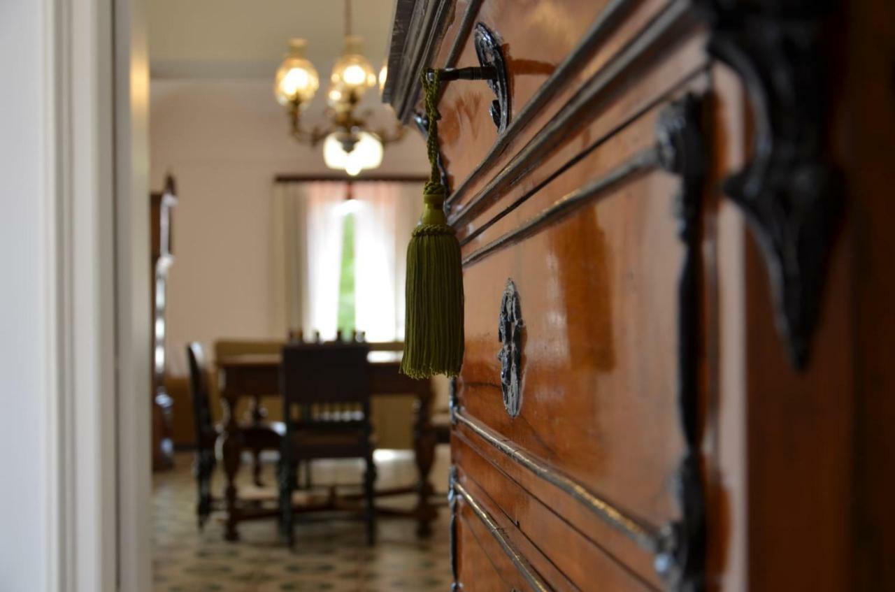 Villa Alchea Locazione Turistica Modica Exterior foto