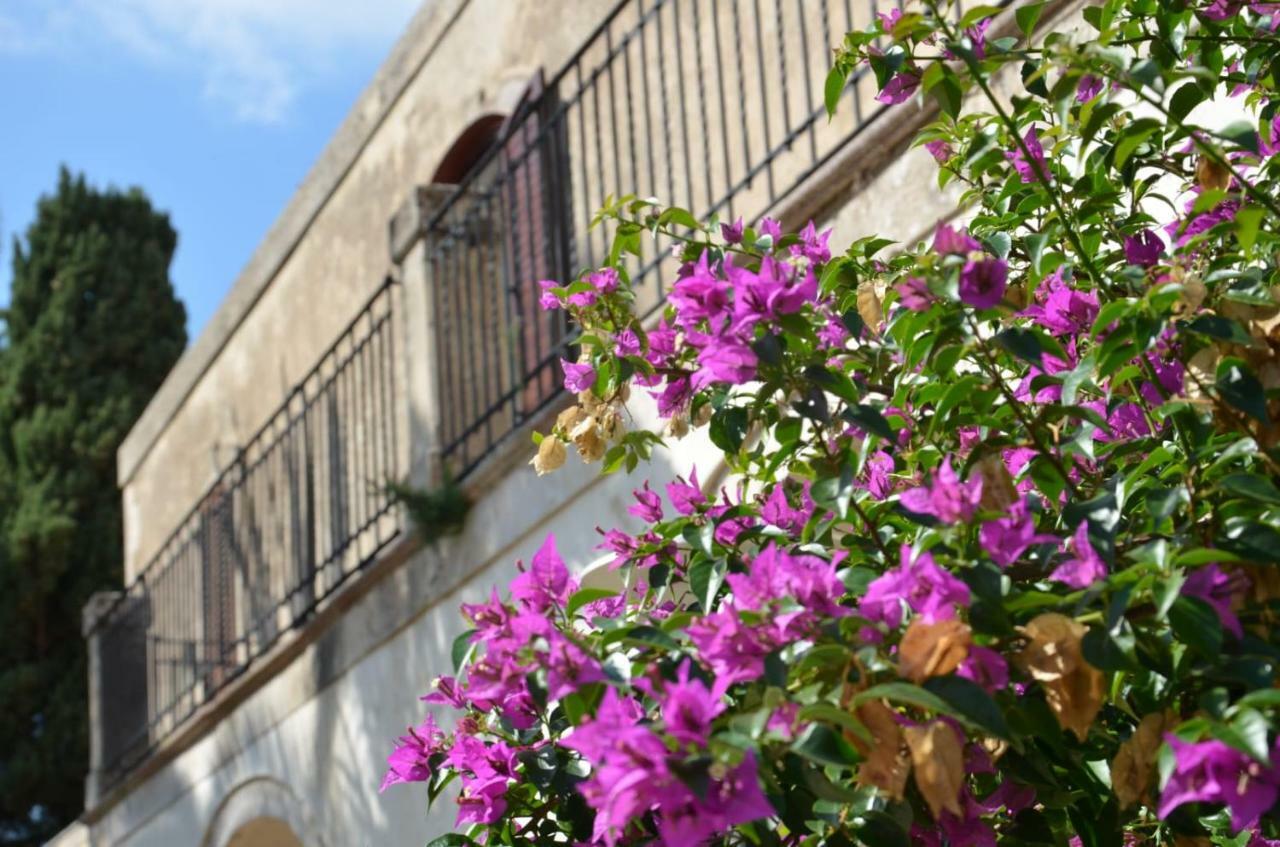 Villa Alchea Locazione Turistica Modica Exterior foto