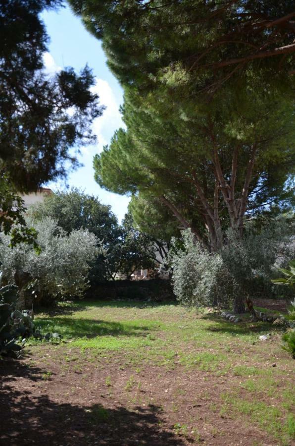 Villa Alchea Locazione Turistica Modica Exterior foto