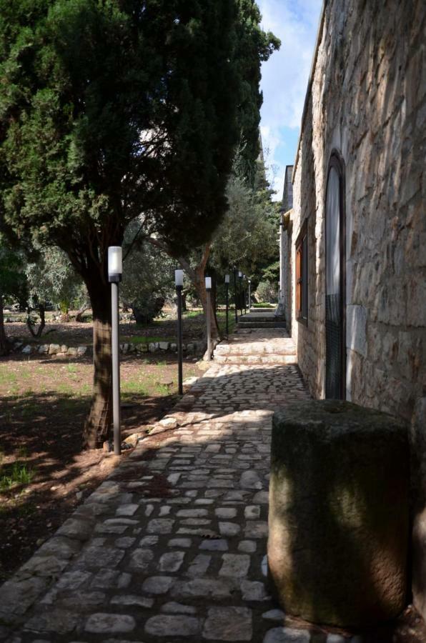 Villa Alchea Locazione Turistica Modica Exterior foto